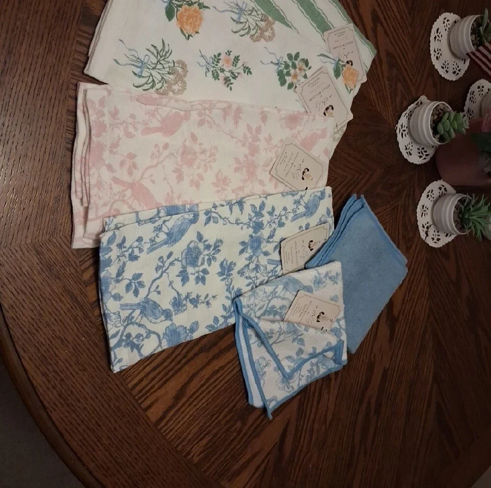 N/A kitchen towel